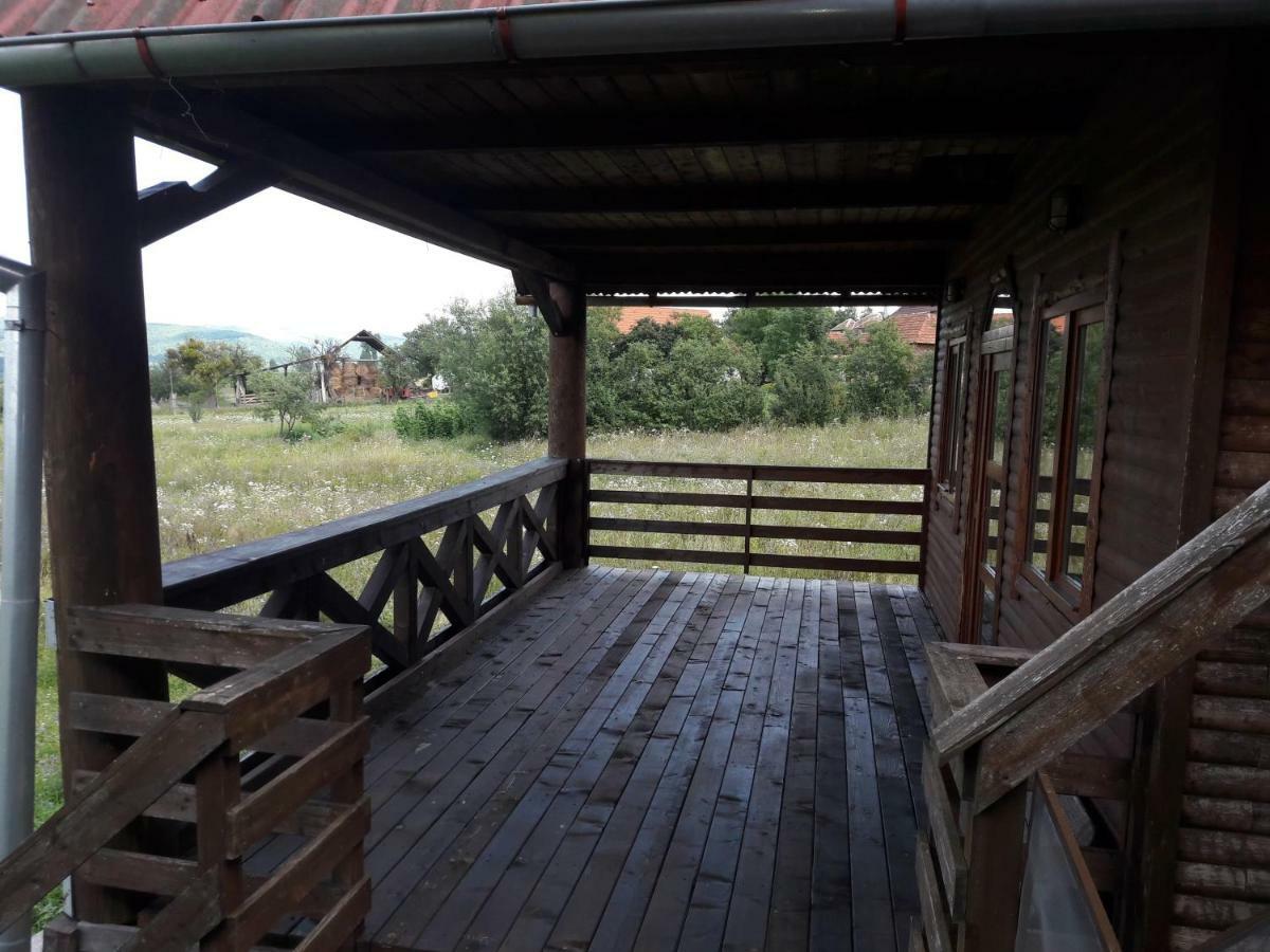Casa Delureni エクステリア 写真