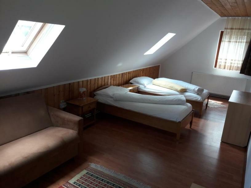 Casa Delureni エクステリア 写真