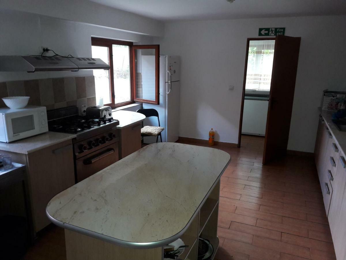 Casa Delureni エクステリア 写真