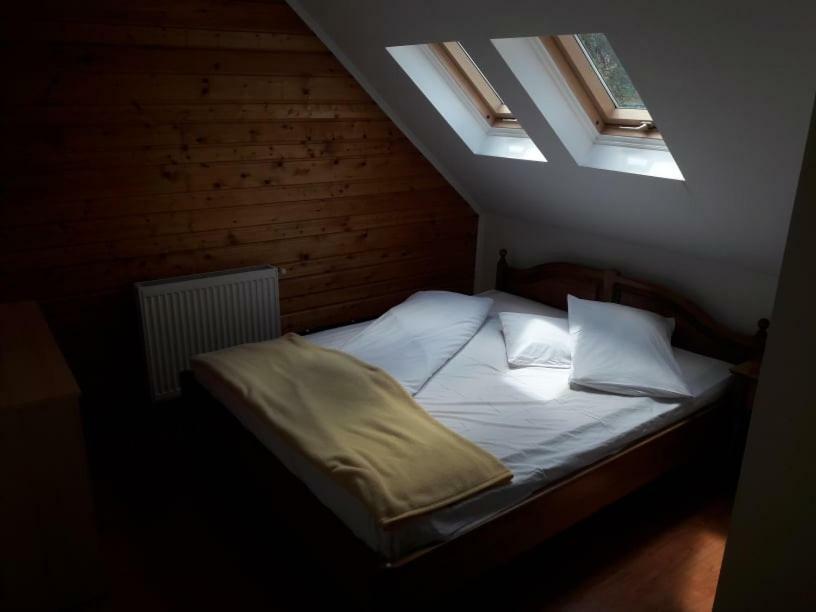 Casa Delureni エクステリア 写真
