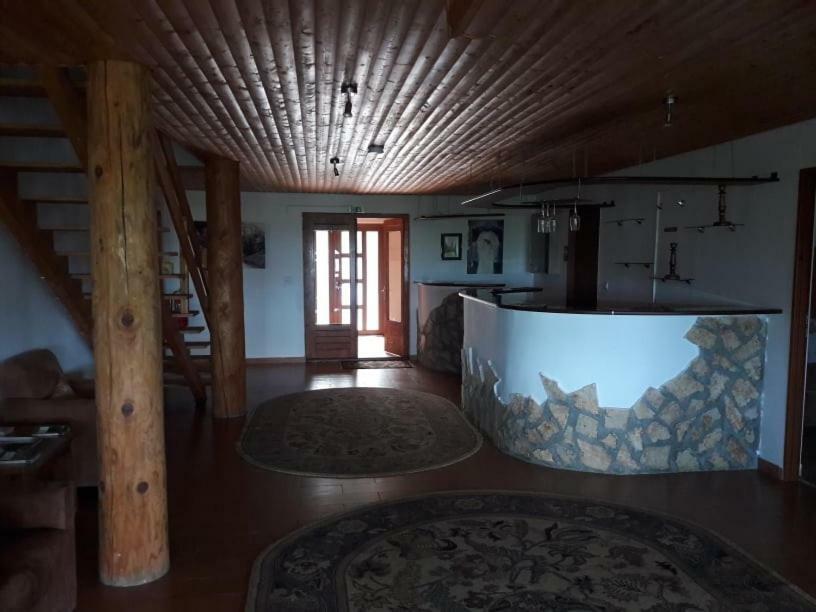 Casa Delureni エクステリア 写真