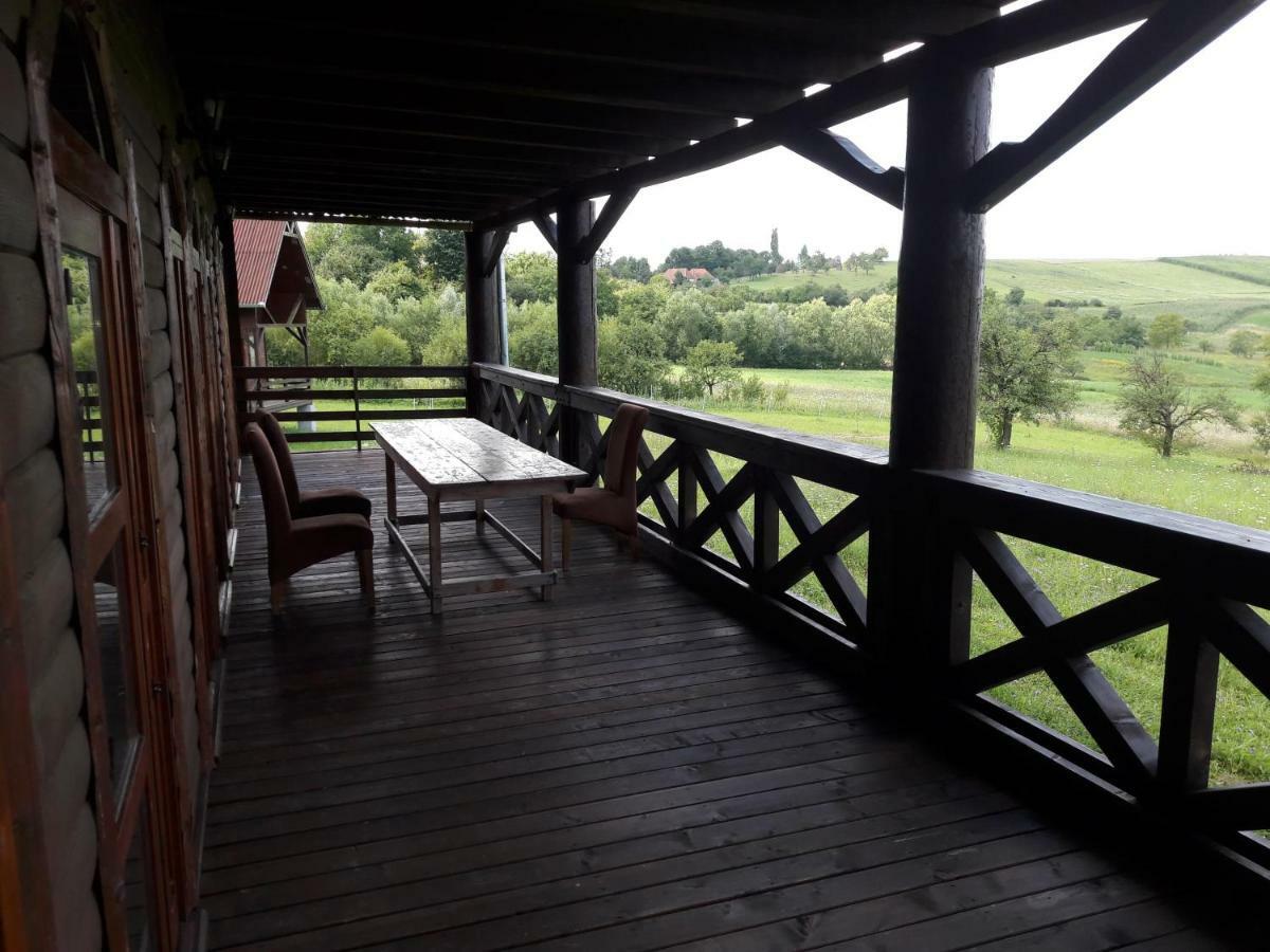 Casa Delureni エクステリア 写真